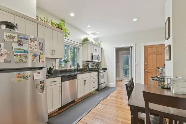 36 Goldsmith St #1, Boston, MA 02130