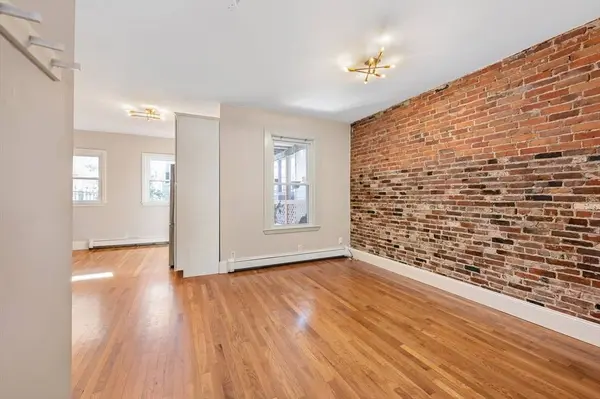 35 Story #1, Boston, MA 02127