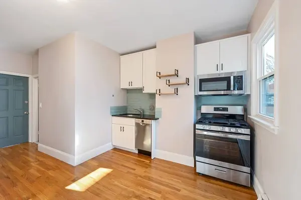35 Story #1, Boston, MA 02127