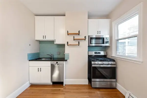 35 Story #1, Boston, MA 02127