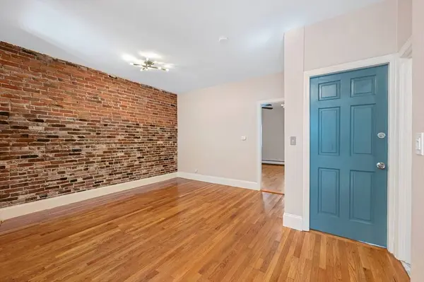 35 Story #1, Boston, MA 02127