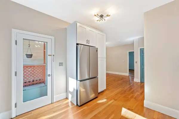 35 Story #1, Boston, MA 02127