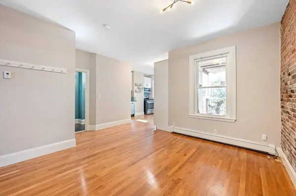 35 Story #1, Boston, MA 02127