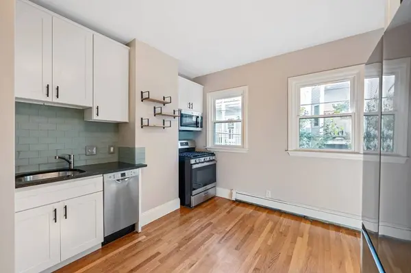 35 Story #1, Boston, MA 02127