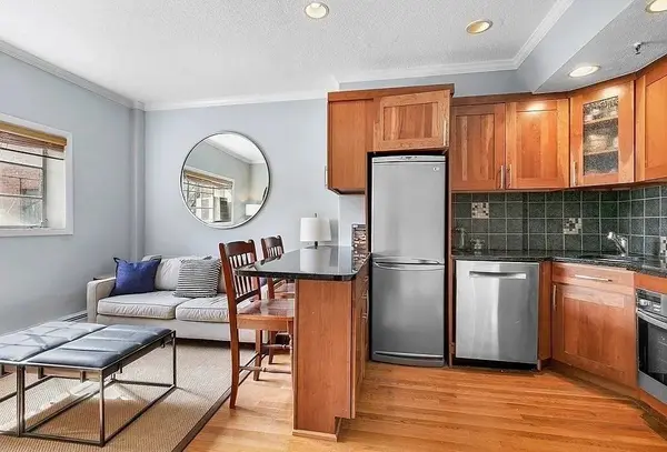 511 Beacon #10, Boston, MA 02215