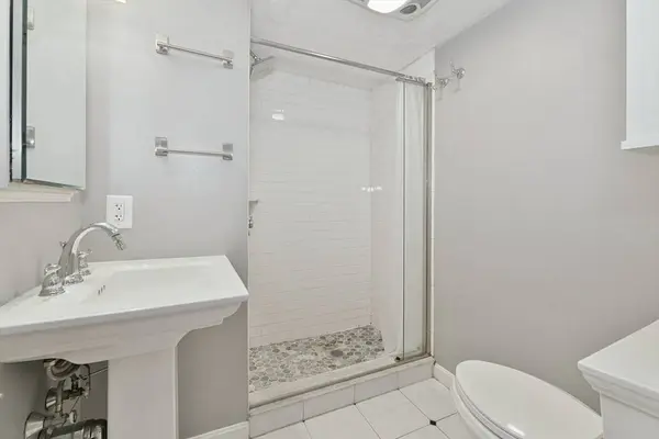 15 Saint George St #1, Boston, MA 02118