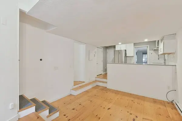 15 Saint George St #1, Boston, MA 02118