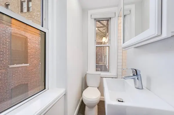 12 Foster #6, Boston, MA 02109