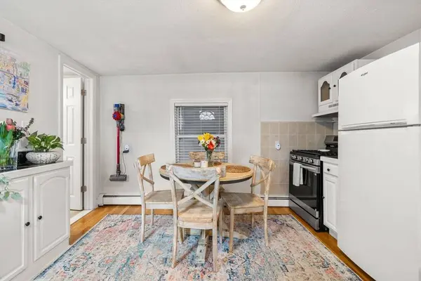 528 E 3rd #1, Boston, MA 02127
