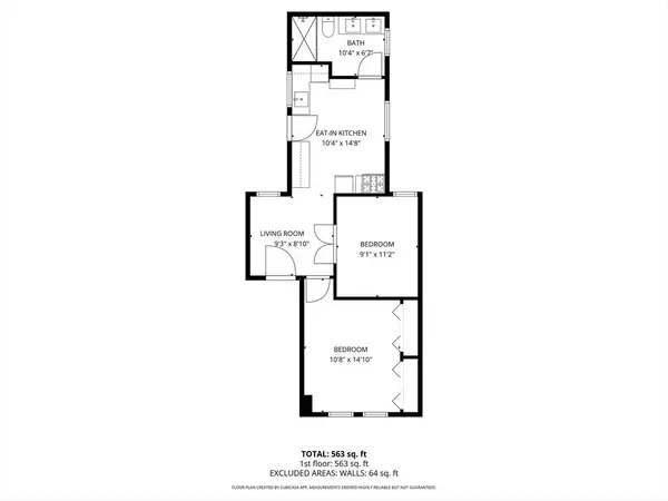 528 E 3rd #1, Boston, MA 02127