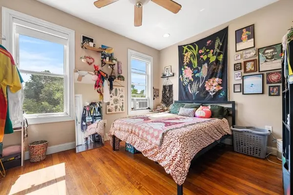 1021 Dorchester Ave #3, Boston, MA 02125