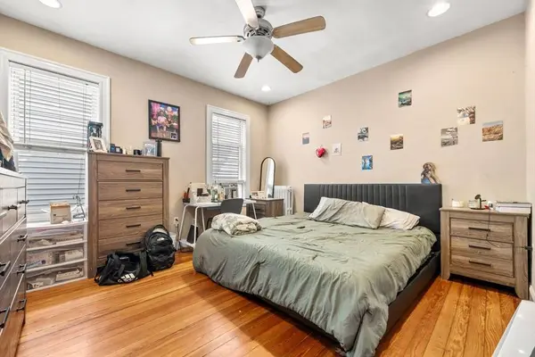 1021 Dorchester Ave #3, Boston, MA 02125