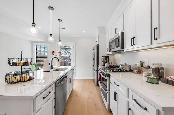 32 Perthshire #2, Boston, MA 02135