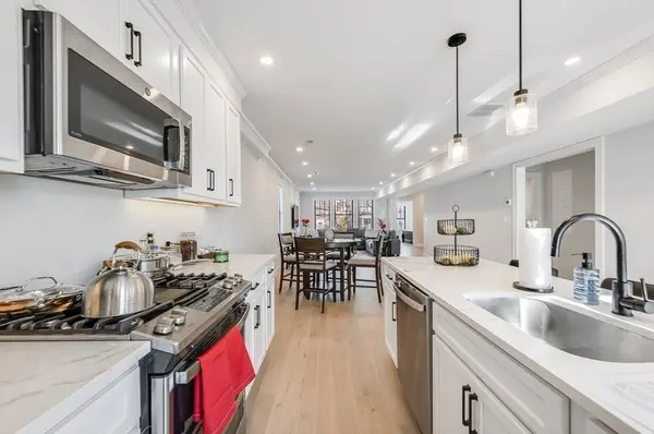 32 Perthshire #2, Boston, MA 02135