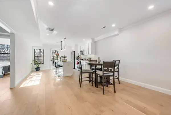 32 Perthshire #2, Boston, MA 02135