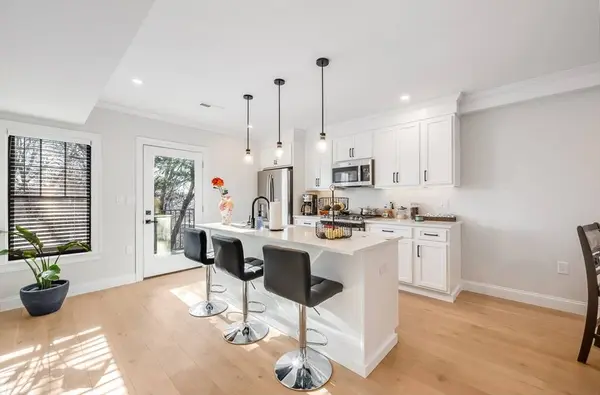 32 Perthshire #2, Boston, MA 02135