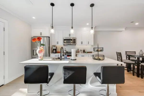 32 Perthshire #2, Boston, MA 02135
