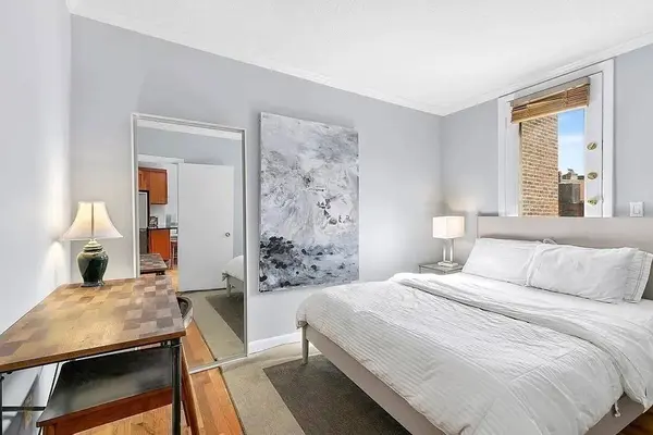511 Beacon #R, Boston, MA 02215