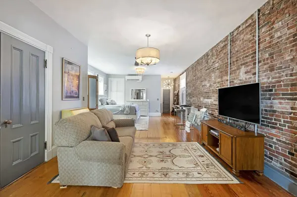 1411 Washington St #24, Boston, MA 02118