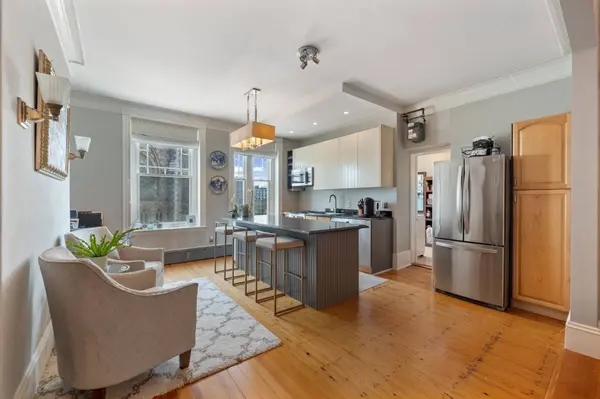 1411 Washington St #24, Boston, MA 02118