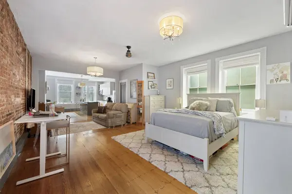 1411 Washington St #24, Boston, MA 02118