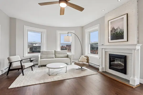 583 Massachusetts Ave #5, Boston, MA 02118
