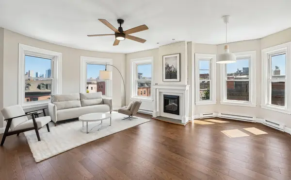 583 Massachusetts Ave #5