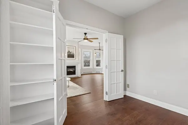 583 Massachusetts Ave #5, Boston, MA 02118