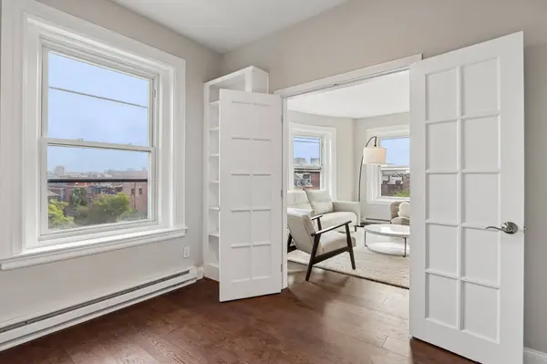 583 Massachusetts Ave #5, Boston, MA 02118