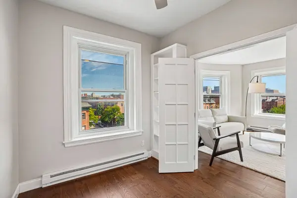 583 Massachusetts Ave #5, Boston, MA 02118