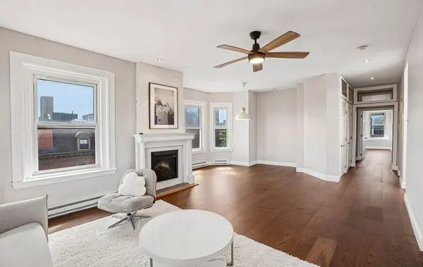 583 Massachusetts Ave #5, Boston, MA 02118