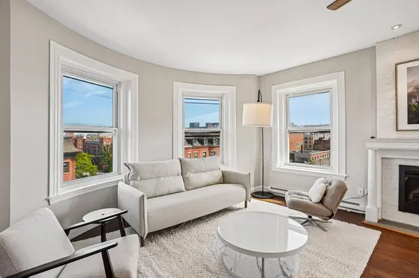 583 Massachusetts Ave #5, Boston, MA 02118