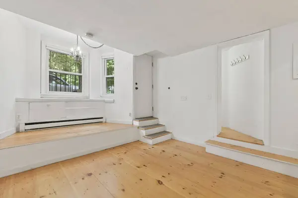 15 Saint Geroge #1, Boston, MA 02118