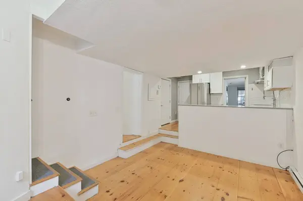 15 Saint Geroge #1, Boston, MA 02118