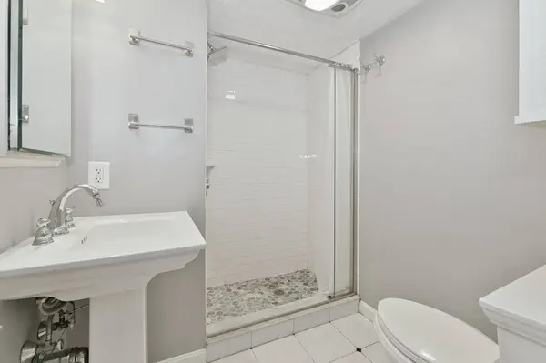 15 Saint Geroge #1, Boston, MA 02118