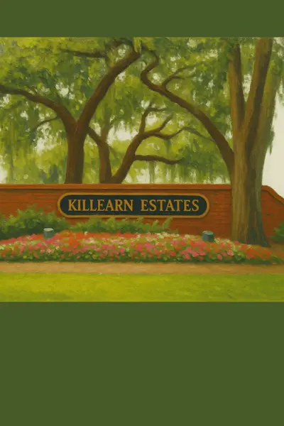 Killearn Homes
