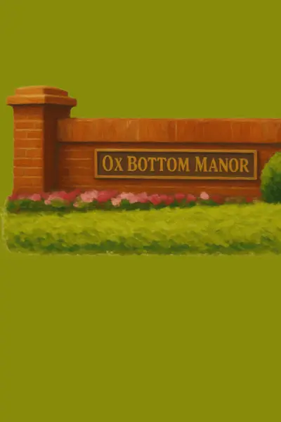 Ox Bottom Manor