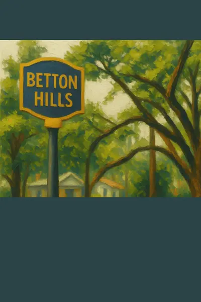 Betton Hills