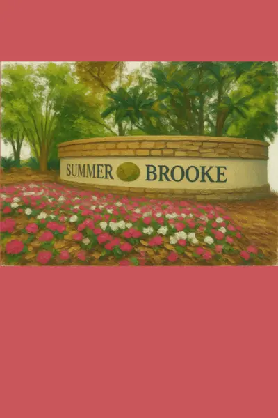 Summerbrooke