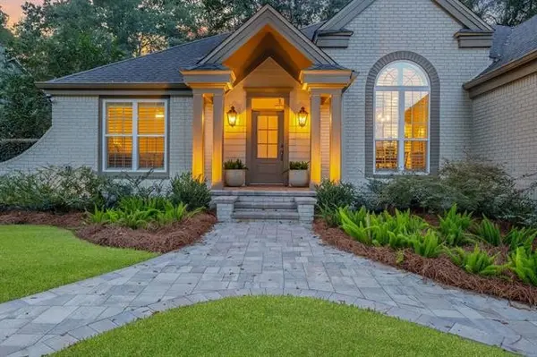 6328 Mallard Trace Drive - Ox Bottom Manor - Sold