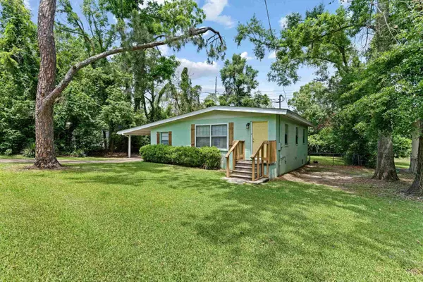 1658 Sharkey Street, Tallahassee, FL 32304
