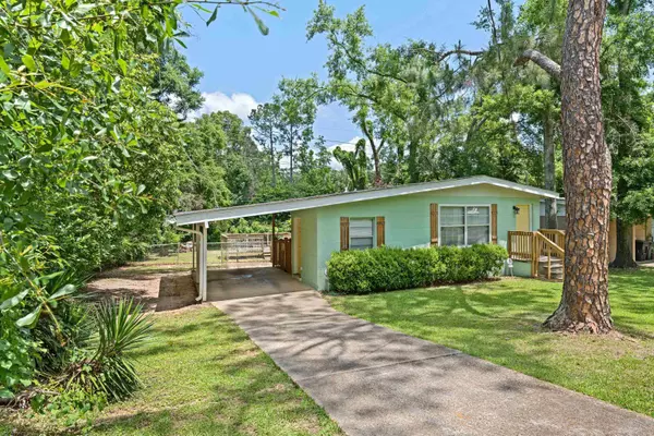 1658 Sharkey Street, Tallahassee, FL 32304