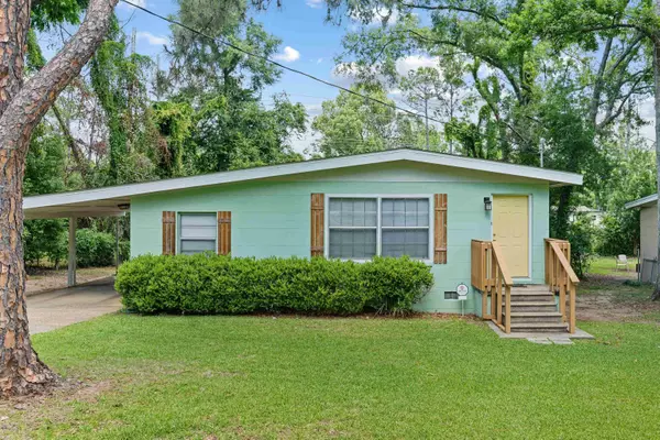 1658 Sharkey Street, Tallahassee, FL 32304