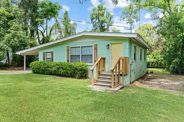 1658 Sharkey Street, Tallahassee, FL 32304