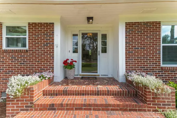 1124 Camellia Drive, Tallahassee, FL 32301