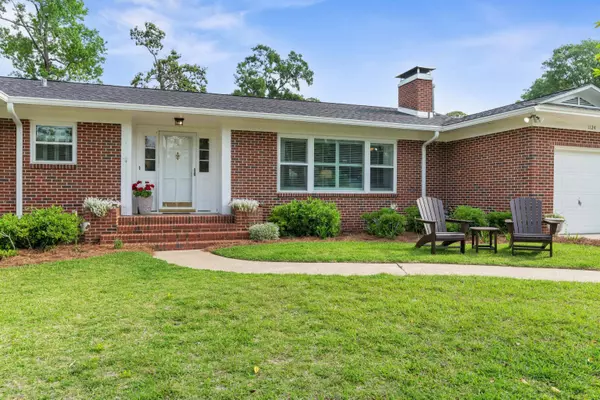 1124 Camellia Drive, Tallahassee, FL 32301