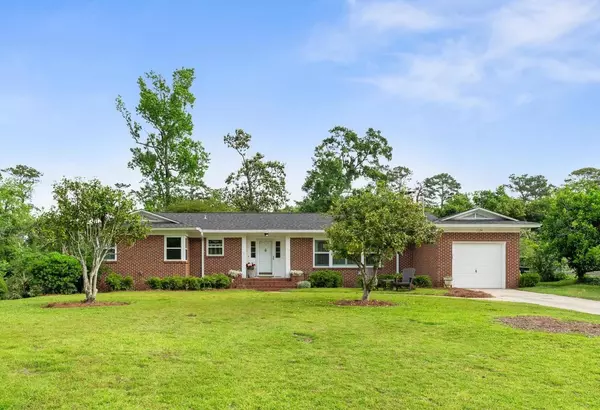 1124 Camellia Drive, Tallahassee, FL 32301