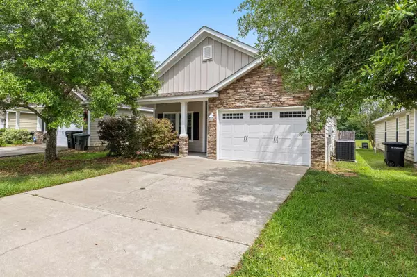1655 Summer Meadow Place, Tallahassee, FL 32303