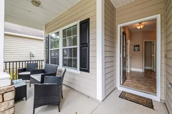 1655 Summer Meadow Place, Tallahassee, FL 32303