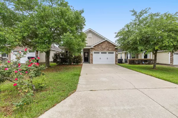 1655 Summer Meadow Place, Tallahassee, FL 32303